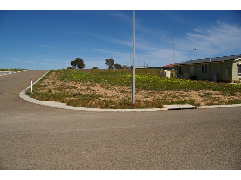 Lot 54 Loller Street, Moonta Bay SA 5558