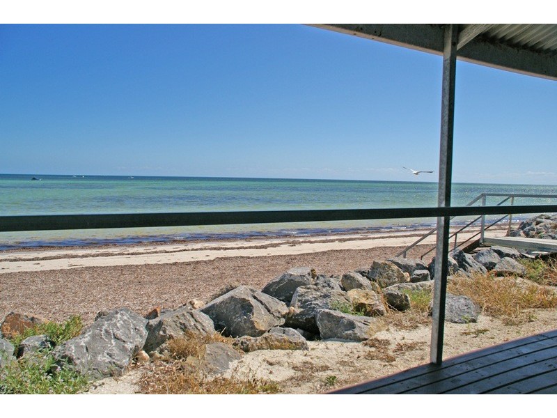 Lot 29 Chinaman Wells Road, Chinaman Wells SA 5573