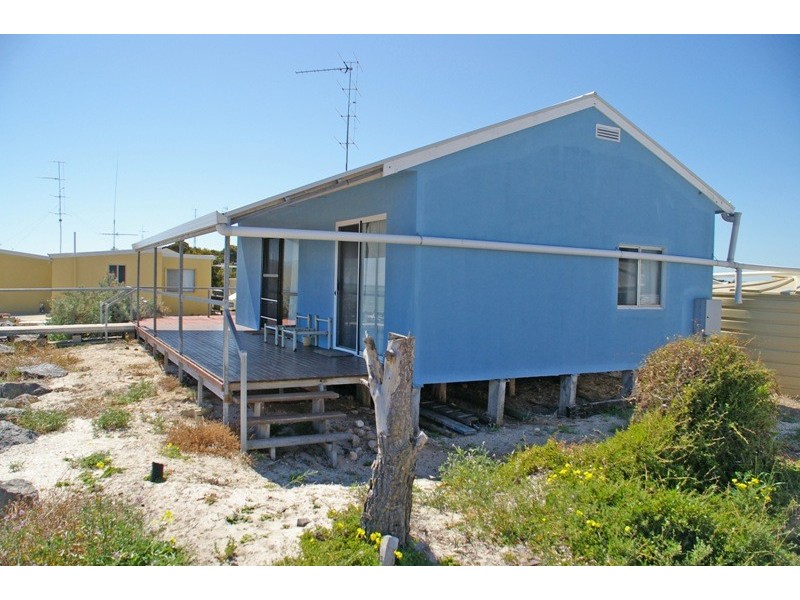 Lot 29 Chinaman Wells Road, Chinaman Wells SA 5573