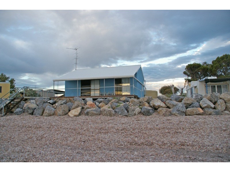 Lot 29 Chinaman Wells Road, Chinaman Wells SA 5573