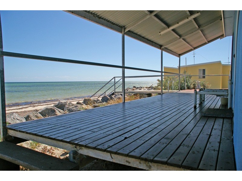 Lot 29 Chinaman Wells Road, Chinaman Wells SA 5573