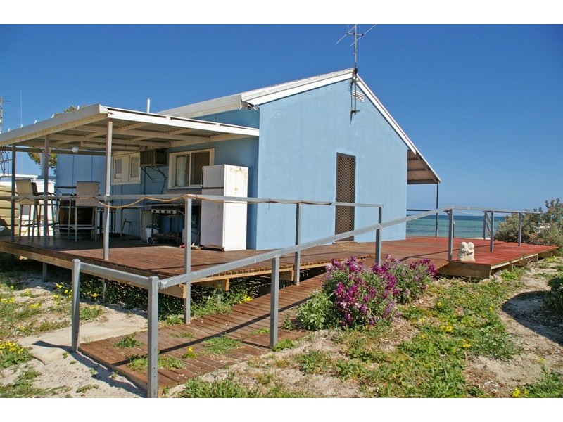 Lot 29 Chinaman Wells Road, Chinaman Wells SA 5573