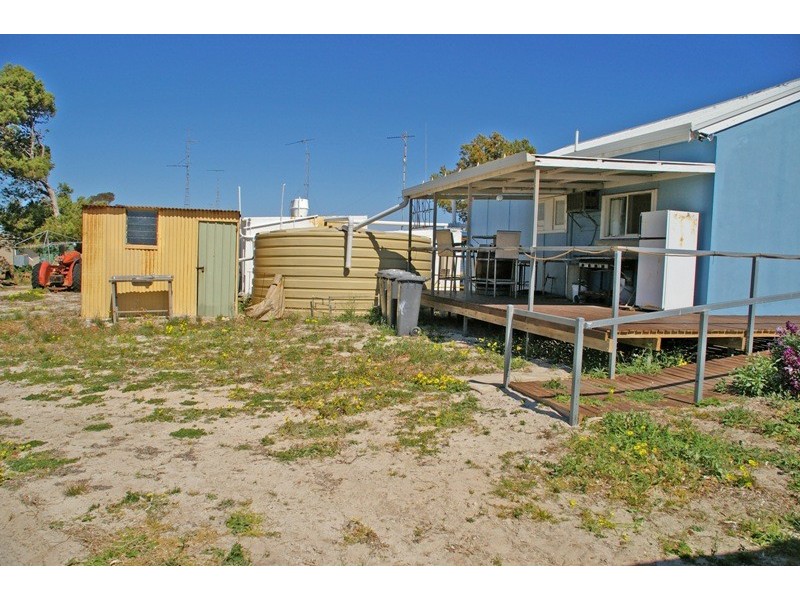Lot 29 Chinaman Wells Road, Chinaman Wells SA 5573