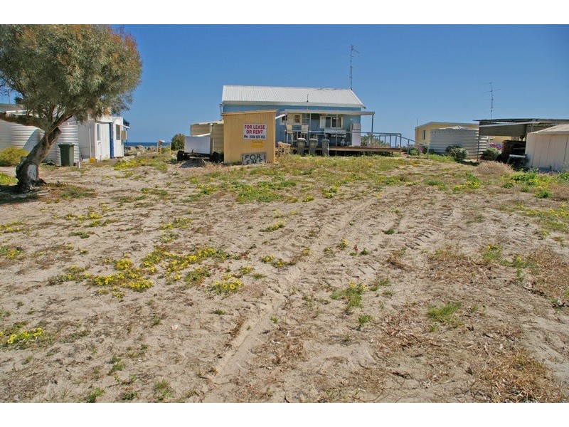 Lot 29 Chinaman Wells Road, Chinaman Wells SA 5573