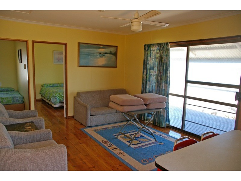 Lot 29 Chinaman Wells Road, Chinaman Wells SA 5573