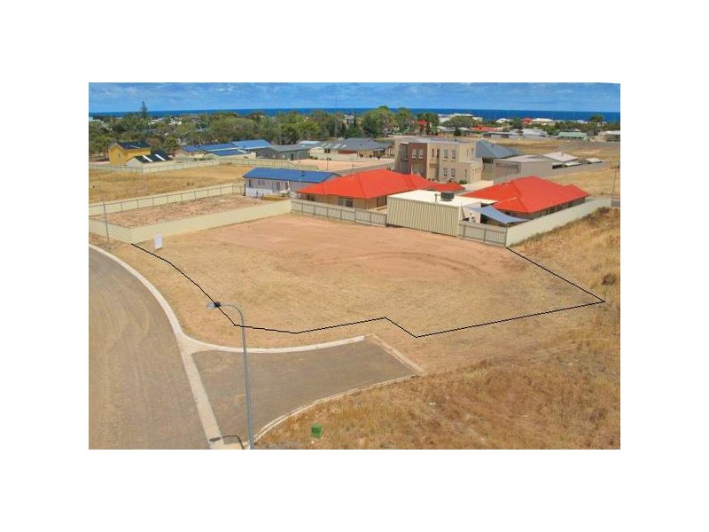 Lot 150 Couch Close, Moonta Bay SA 5558