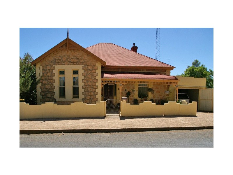 31 Milne Terrace, Moonta SA 5558