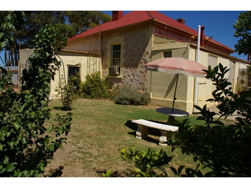 31 Milne Terrace, Moonta SA 5558