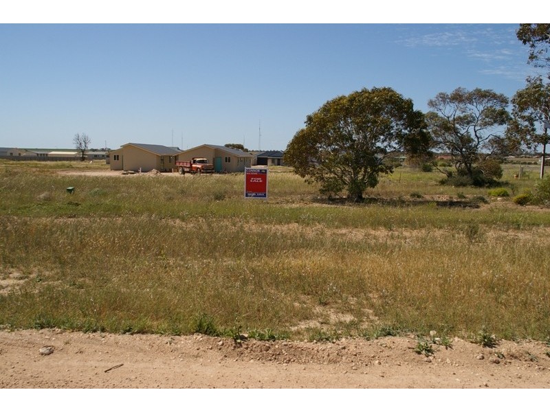 Lot 11 Moonta Road, Moonta Bay SA 5558