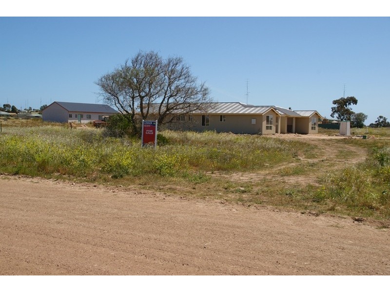 Lot 7 Chapman Road, Moonta Bay SA 5558