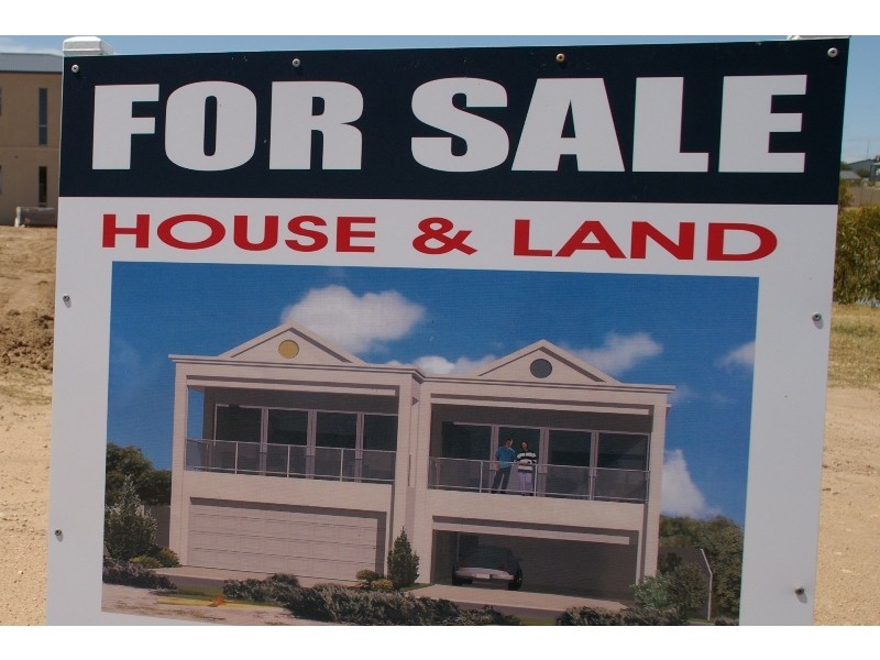 LOT 37 RICHARDS TCE, Port Hughes SA 5558