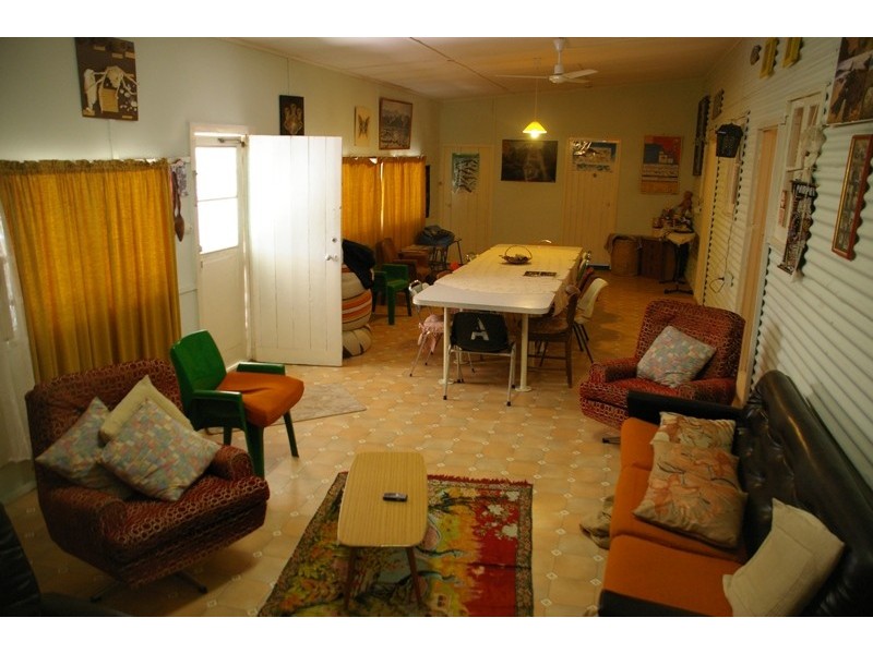 15 Cunliffe Street, Port Hughes SA 5558