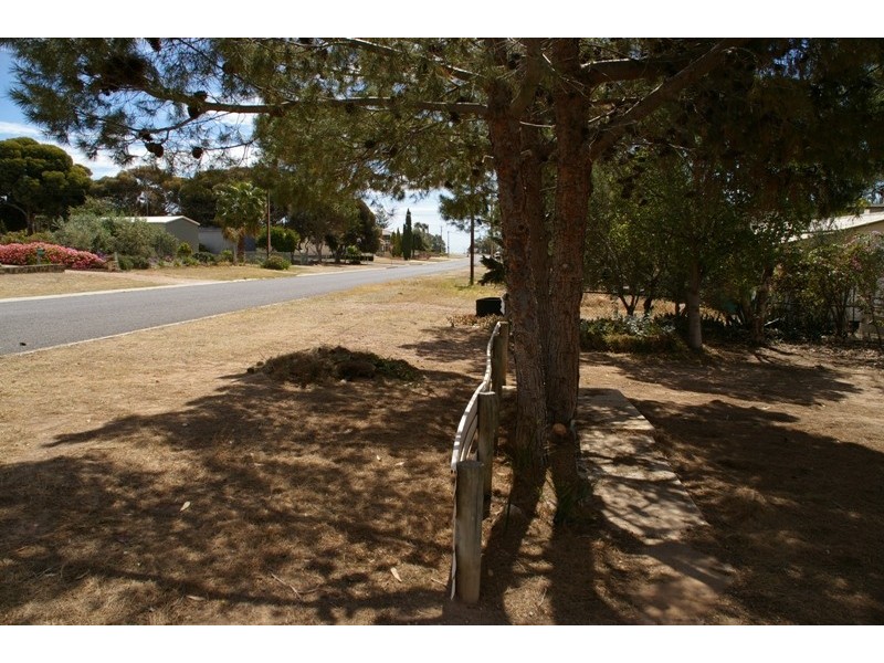 15 Cunliffe Street, Port Hughes SA 5558