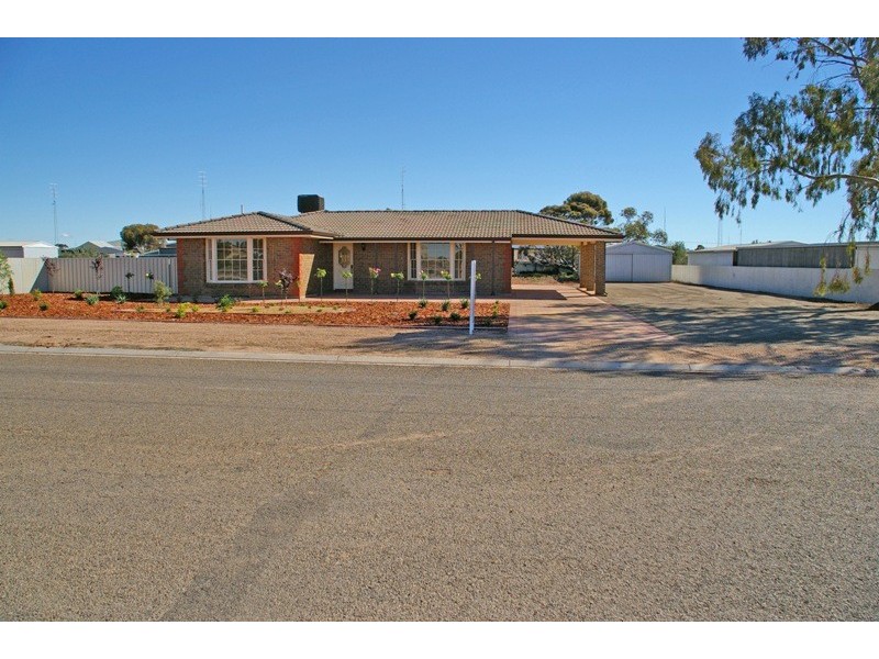Lot 114 North Terrace, Moonta Bay SA 5558