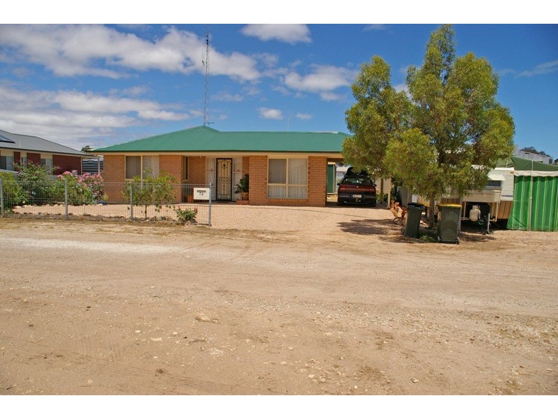 Lot 72 Andrew Street, Moonta Bay SA 5558