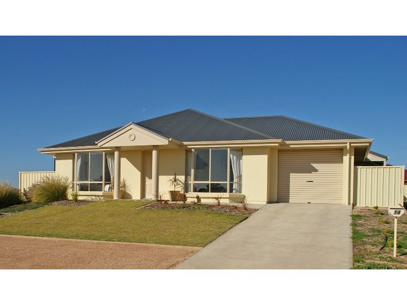 14 Woodward Street, Moonta Bay SA 5558