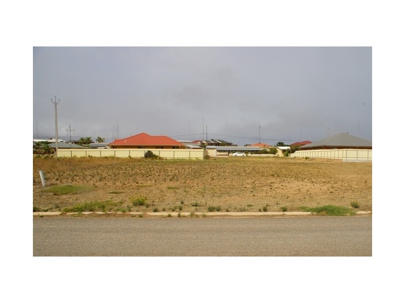 Lot 7 Ritter Street, Moonta Bay SA 5558