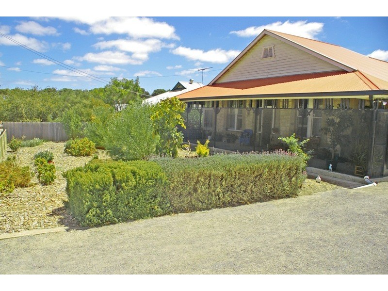 7 Clinton Road, Maitland SA 5573
