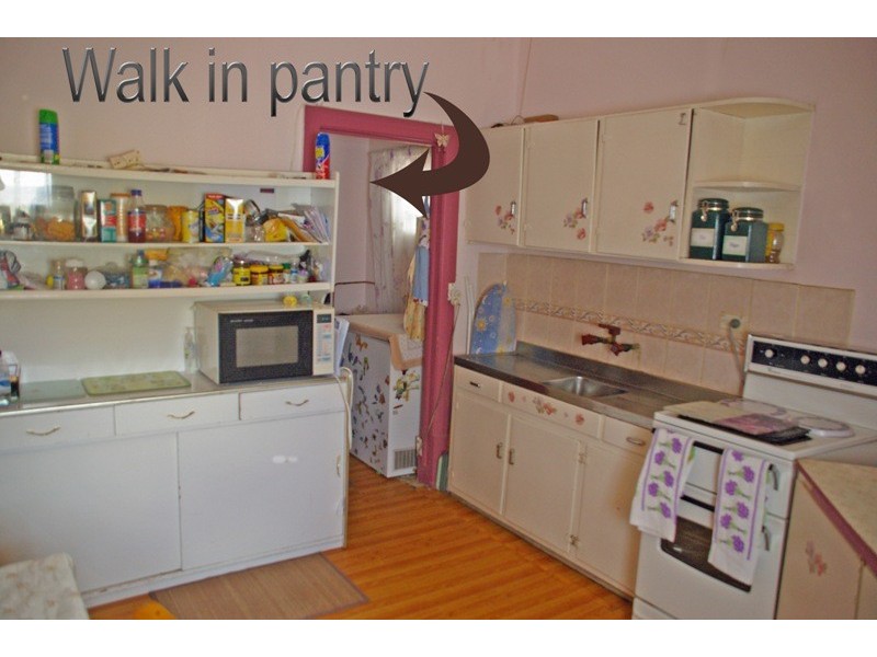 7 Clinton Road, Maitland SA 5573