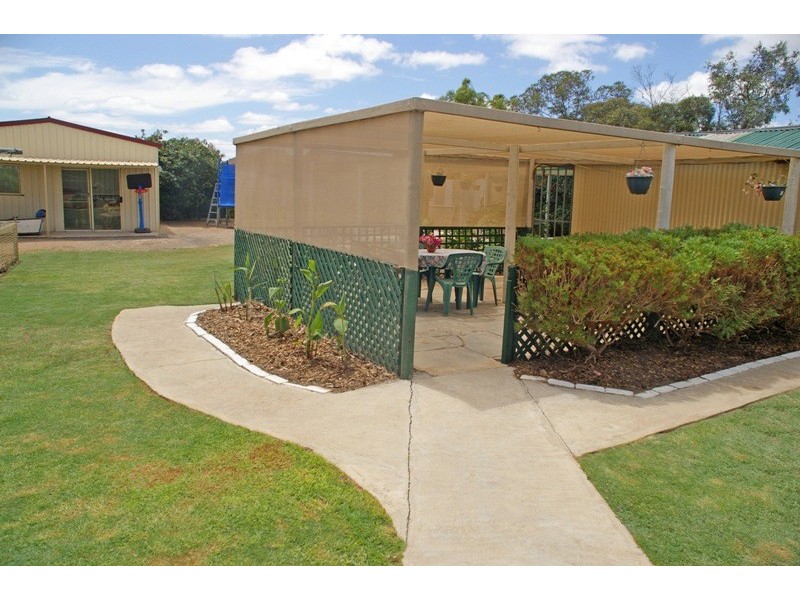 7 Clinton Road, Maitland SA 5573