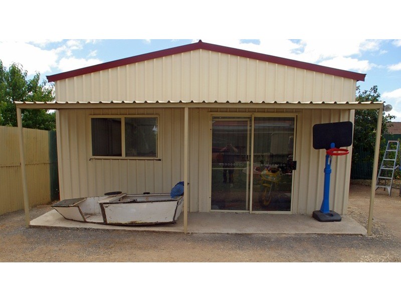 7 Clinton Road, Maitland SA 5573