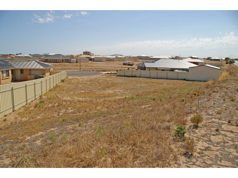 Lot 100 Hicks Street, Port Hughes SA 5558
