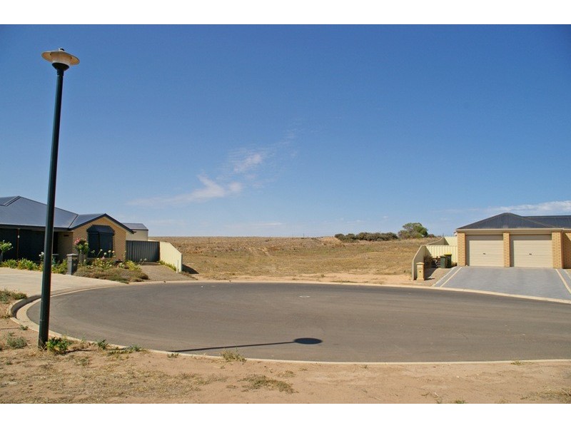 Lot 100 Hicks Street, Port Hughes SA 5558