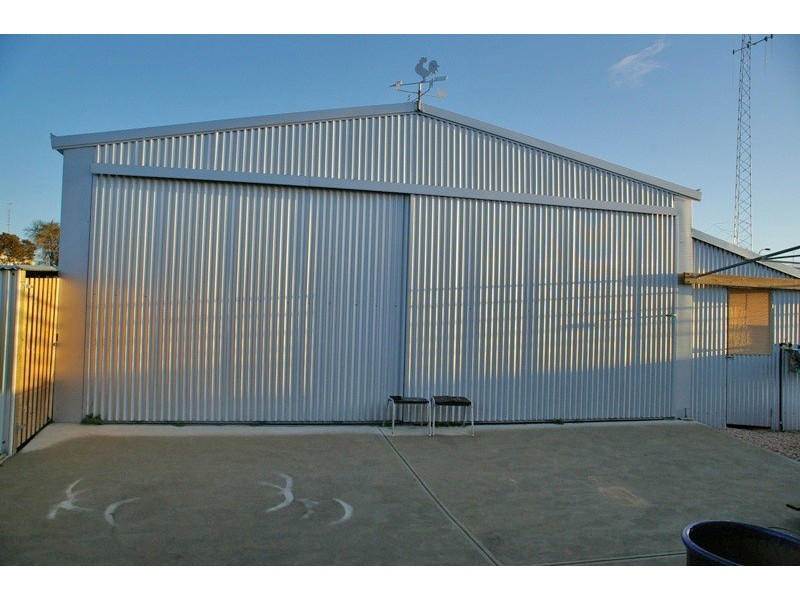 8 Loller Street, Moonta Bay SA 5558