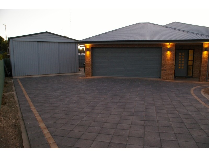 30 Minnie Terrace, Port Hughes SA 5558