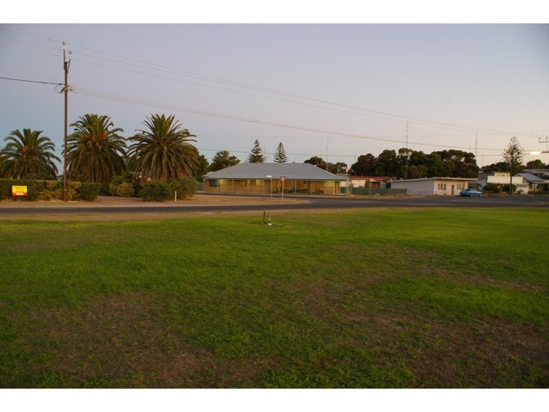 30 Minnie Terrace, Port Hughes SA 5558