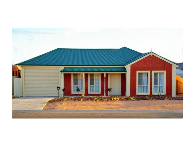 Lot 11 Polglase Street, Port Hughes SA 5558