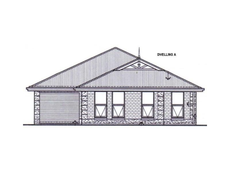 LOT 112 SYMONS STREET, Moonta Bay SA 5558