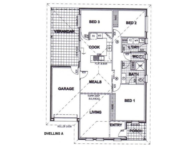 LOT 112 SYMONS STREET, Moonta Bay SA 5558