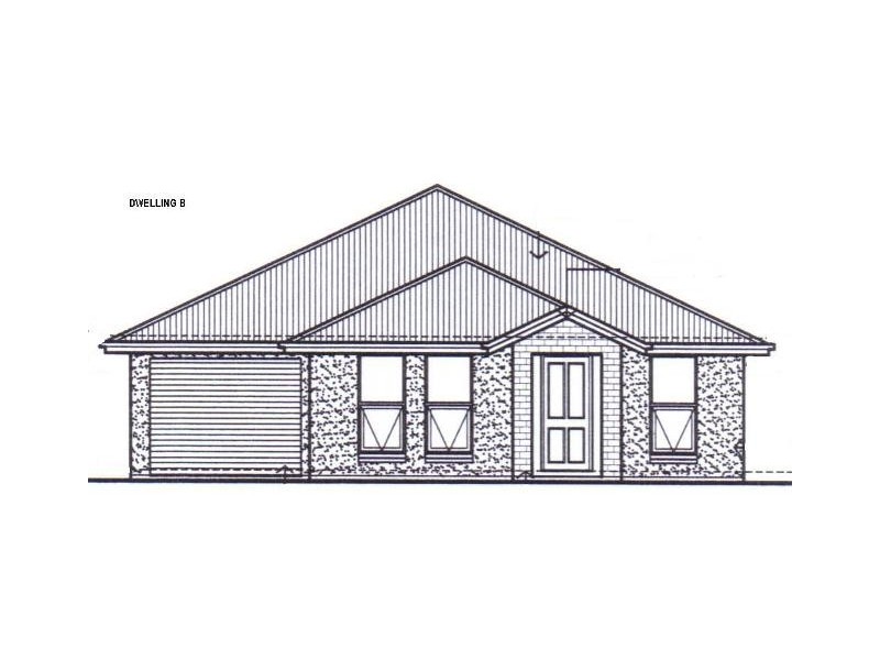 LOT 112 SYMONS STREET, Moonta Bay SA 5558