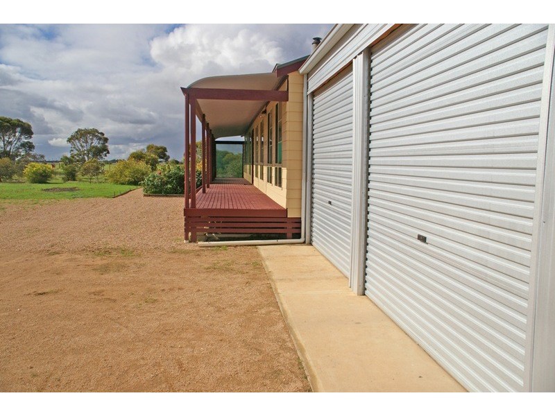 Section 1517 Skinner Road, East Moonta SA 5558