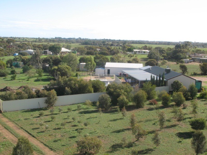 Section 1517 Skinner Road, East Moonta SA 5558