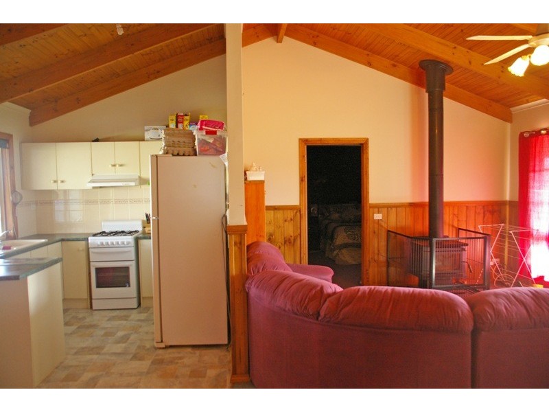 Section 1517 Skinner Road, East Moonta SA 5558