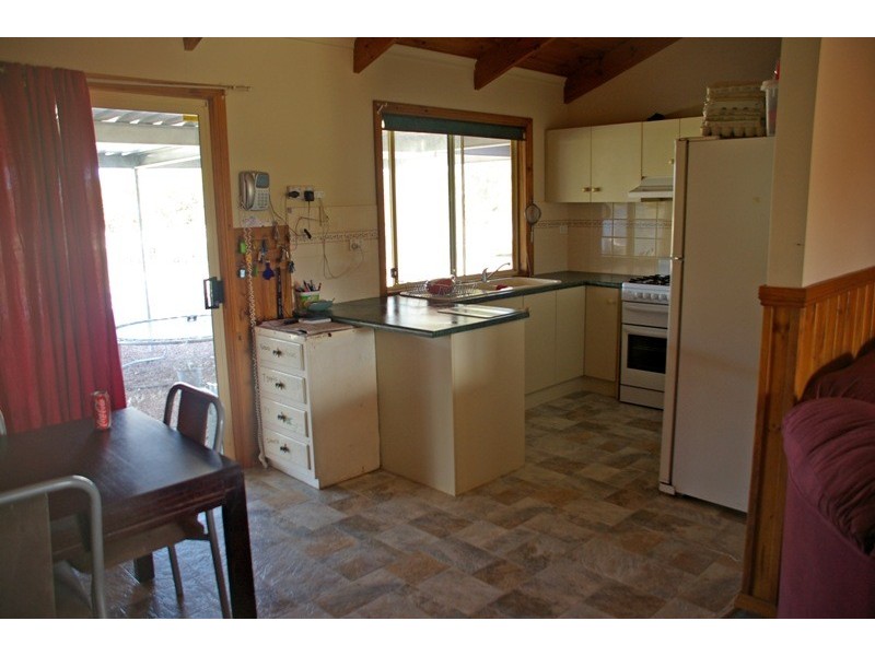 Section 1517 Skinner Road, East Moonta SA 5558