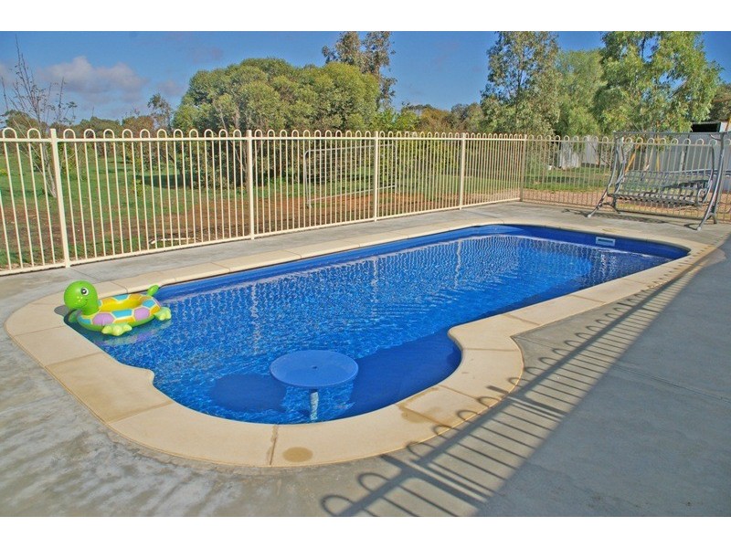 Section 1517 Skinner Road, East Moonta SA 5558