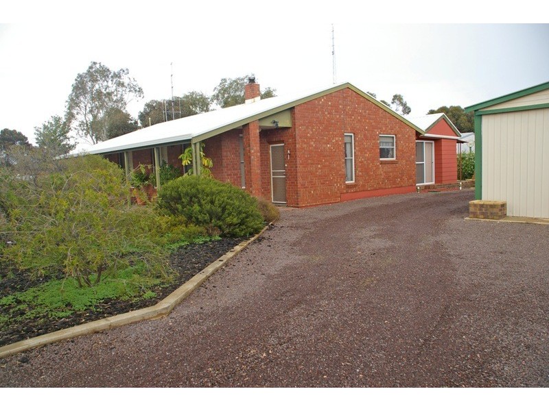 77 Muddy Lane, North Moonta SA 5558