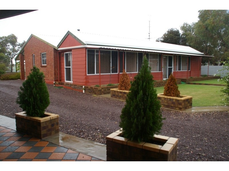 77 Muddy Lane, North Moonta SA 5558