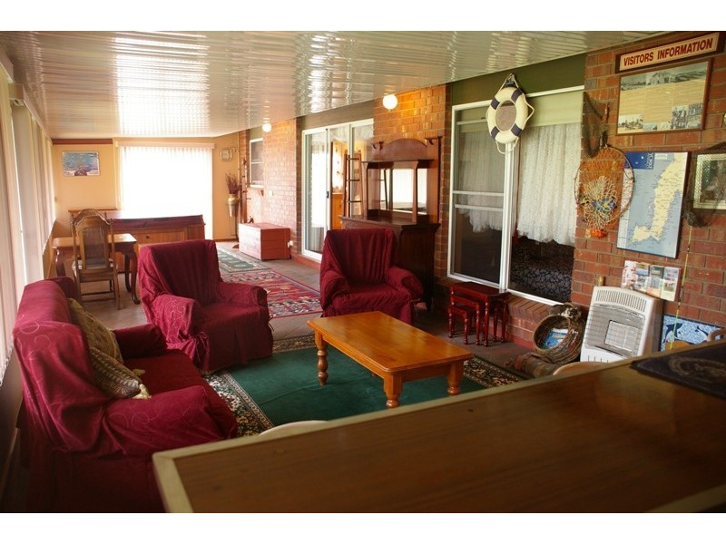 77 Muddy Lane, North Moonta SA 5558