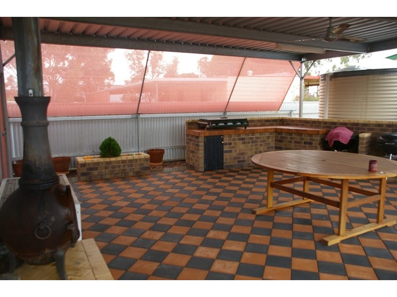 77 Muddy Lane, North Moonta SA 5558