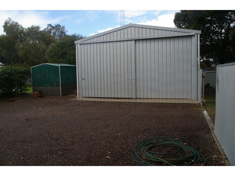 77 Muddy Lane, North Moonta SA 5558