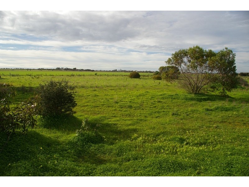 Lot 2 North Terrace, North Moonta SA 5558
