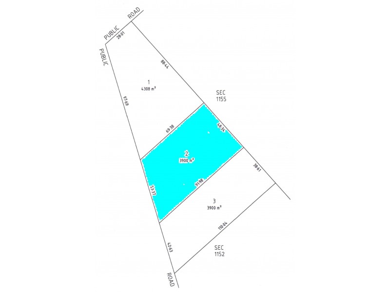 Lot 2 North Terrace, North Moonta SA 5558