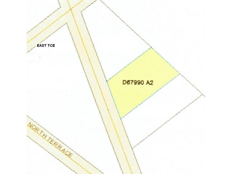 Lot 2 North Terrace, North Moonta SA 5558
