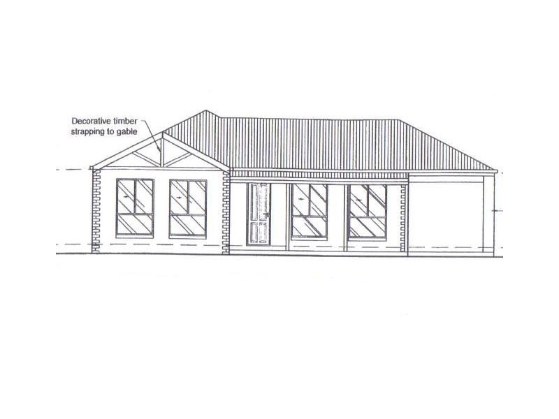 Lot 10 Hicks Street, Port Hughes SA 5558