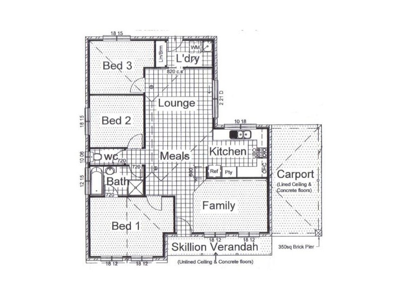 Lot 10 Hicks Street, Port Hughes SA 5558