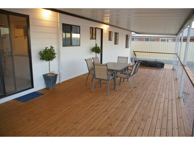 10 CHAPPLE STREET, Moonta Bay SA 5558